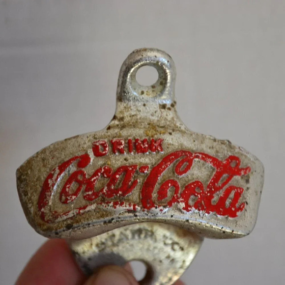 Vtg Coca Cola Lot - Picture 3 of 10